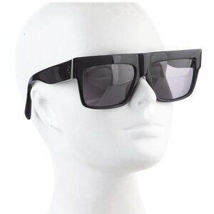 CELINE Women's Black sunglasses